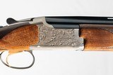 Browning Citori Feather Lightning 20ga 28in - 2 of 11