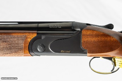Rizzini BR110 Field 12ga 28in