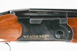 Weatherby Orion Sporting 12ga 30in (Pre-Owned) - 2 of 8