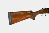 Weatherby Orion Sporting 12ga 30in (Pre-Owned) - 8 of 8
