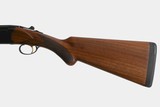 Weatherby Orion Field Matte 12ga 28in (Pre-Owned) - 7 of 7