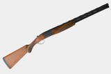Weatherby Orion Field Matte 12ga 28in (Pre-Owned) - 2 of 7