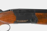 Weatherby Orion Field Matte 12ga 28in (Pre-Owned) - 1 of 7