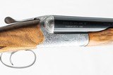 Beretta 486 Pistol Grip Beavertail 12ga 28in - 4 of 13