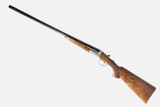 Beretta 486 Pistol Grip Beavertail 12ga 28in - 3 of 13
