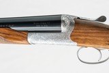 Beretta 486 Pistol Grip Beavertail 12ga 28in