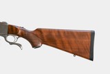 Ruger No.1 Stainless .243WIN (Pre-Owned) - 8 of 9