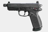 FNH FNX-45 Tactical .45ACP (Pre-Owned) - 1 of 4