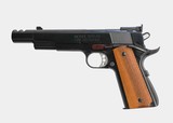 Springfield 1911-A1 Factory Comp .38 Super (Pre-Owned) - 1 of 3