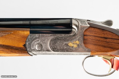 Caesar Guerini Syren Tempio Sporting 20ga 30in Left Handed