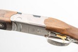 Beretta 686 Silver Pigeon I Sporting 12ga 32in - 11 of 11