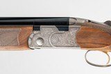 Beretta 686 Silver Pigeon I Sporting 12ga 32in - 1 of 11