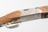Beretta 686 Silver Pigeon I Sporting 12ga 32in - 10 of 11
