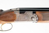 Beretta 686 Silver Pigeon I Sporting 12ga 32in - 2 of 11