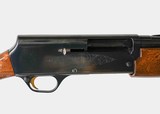 Browning A500 12ga 26in (Pre-Owned) - 2 of 8