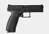 CZ P-10F 9mm (Pre-Owned) - 2 of 3