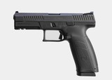 CZ P-10F 9mm (Pre-Owned)