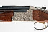 Browning Citori Feather Lightning Nickle 12ga 28in