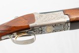 Browning Citori Feather Lightning Nickle 12ga 28in - 6 of 11