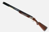 Browning Citori Feather Lightning Nickle 12ga 28in - 4 of 11