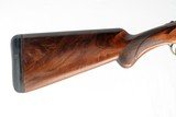 Browning Citori Feather Lightning Nickle 12ga 28in - 10 of 11