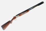 Browning Citori Feather Lightning Nickle 12ga 28in - 3 of 11