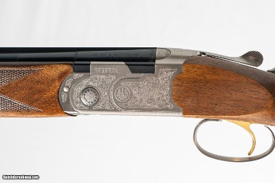 Beretta 686 Silver Pigeon I 28ga 28in