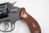 Smith & Wesson Pre-36 Chief's Special Early Small Frame .38spl 2in (Pre-Owned) - 4 of 9