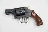 Smith & Wesson Pre-36 Chief's Special Early Small Frame .38spl 2in (Pre-Owned) - 1 of 9