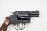 Smith & Wesson Pre-36 Chief's Special Early Small Frame .38spl 2in (Pre-Owned) - 2 of 9