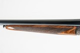 Rizzini BR550 Round Body 28ga 29in English Stock - 6 of 11