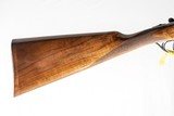 Rizzini BR550 Round Body 28ga 29in English Stock - 10 of 11