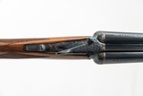 Rizzini BR550 Round Body 28ga 29in English Stock - 11 of 11