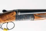 Rizzini BR550 Round Body 28ga 29in English Stock - 2 of 11