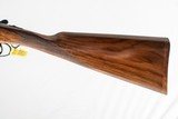 Rizzini BR550 Round Body 28ga 29in English Stock - 9 of 11