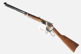 Henry Repeating Arms Silverboy .17HMR 19in - 4 of 11