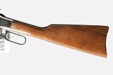 Henry Repeating Arms Silverboy .17HMR 19in - 9 of 11