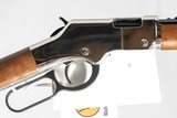 Henry Repeating Arms Silverboy .17HMR 19in - 2 of 11
