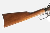 Henry Repeating Arms Silverboy .17HMR 19in - 10 of 11
