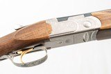 Beretta 686 Silver Pigeon I Field 20ga 28in - 9 of 11