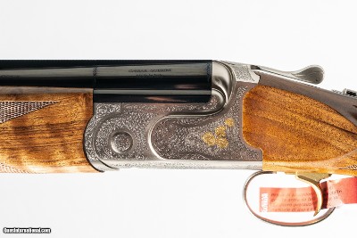 Caesar Guerini Syren Tempio Sporting 12ga 28in