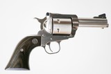 Ruger Super Black Hawk .44MAG 3in - 2 of 5