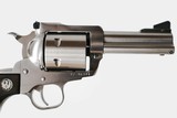 Ruger Super Black Hawk .44MAG 3in - 4 of 5