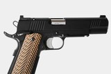 Dan Wesson 1911 Specialist .45ACP 4in - 2 of 6