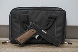 Dan Wesson 1911 Specialist .45ACP 4in - 6 of 6