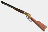 Henry Repeating Arms Big Boy .357 Mag 20in - 4 of 10