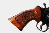 Smith & Wesson Model 27 .357/.38SPL 8in - 4 of 6