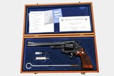 Smith & Wesson Model 27 .357/.38SPL 8in - 6 of 6