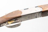 Beretta 686 Silver Pigeon I .410 bore 28in - 9 of 11