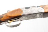 Beretta 687 Silver Pigeon V Field 12ga 28in - 5 of 11